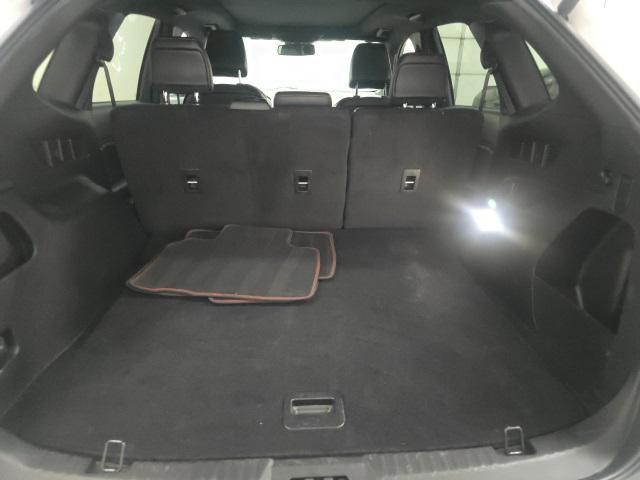used 2022 Ford Edge car, priced at $29,952