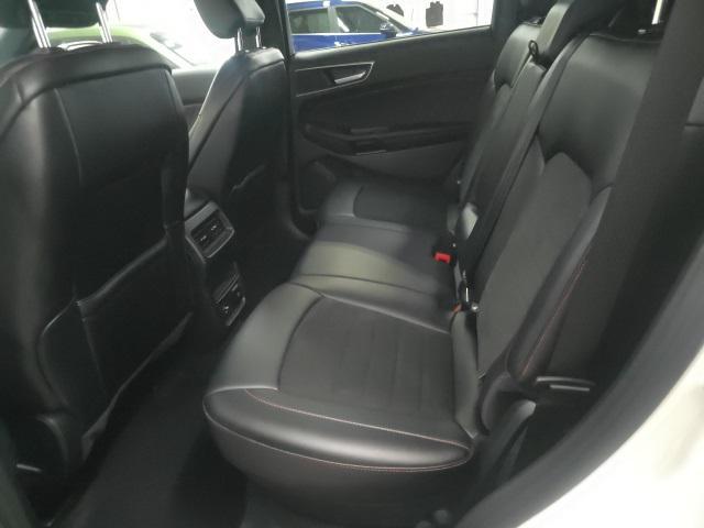 used 2022 Ford Edge car, priced at $29,952