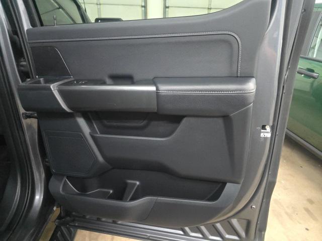 used 2022 Ford F-150 car, priced at $42,126
