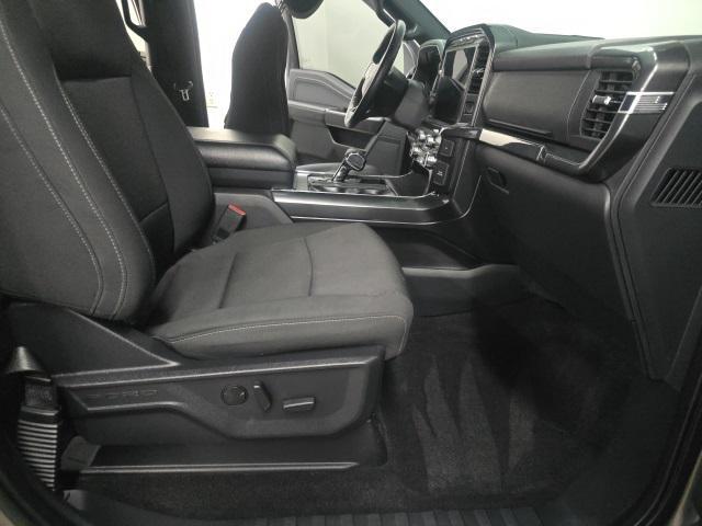 used 2022 Ford F-150 car, priced at $42,126