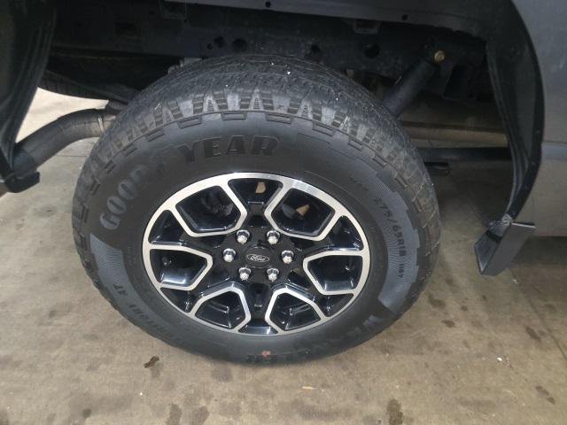 used 2022 Ford F-150 car, priced at $42,126