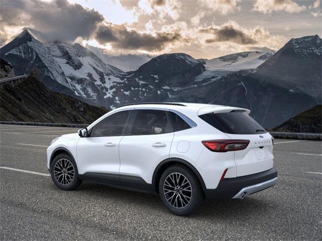 new 2023 Ford Escape car, priced at $42,990