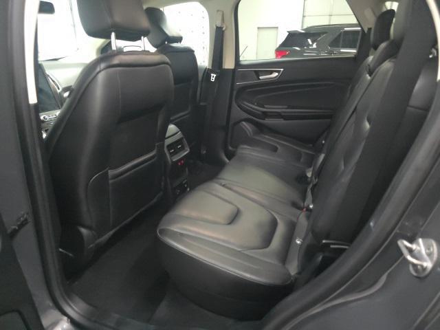 used 2021 Ford Edge car, priced at $28,227