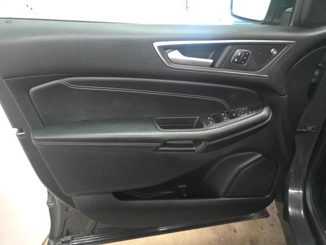 used 2021 Ford Edge car, priced at $28,227