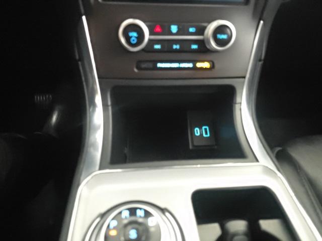 used 2021 Ford Edge car, priced at $28,227