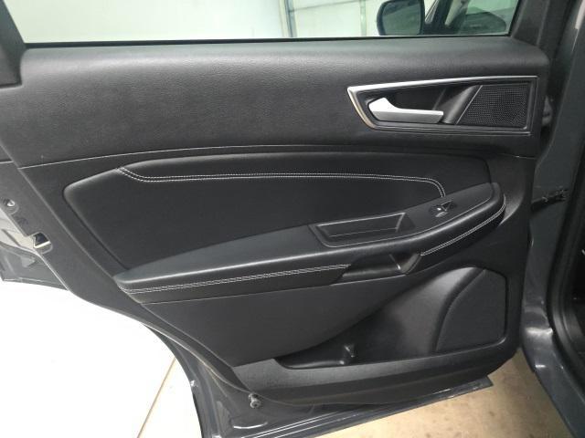 used 2021 Ford Edge car, priced at $28,227