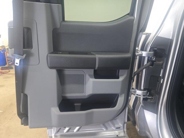 used 2024 Ford F-350 car, priced at $59,900