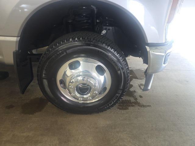 used 2024 Ford F-350 car, priced at $59,900