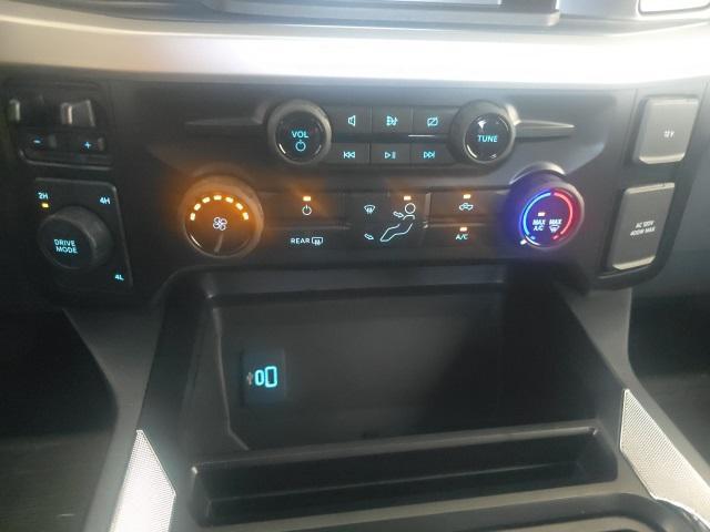 used 2024 Ford F-350 car, priced at $59,900