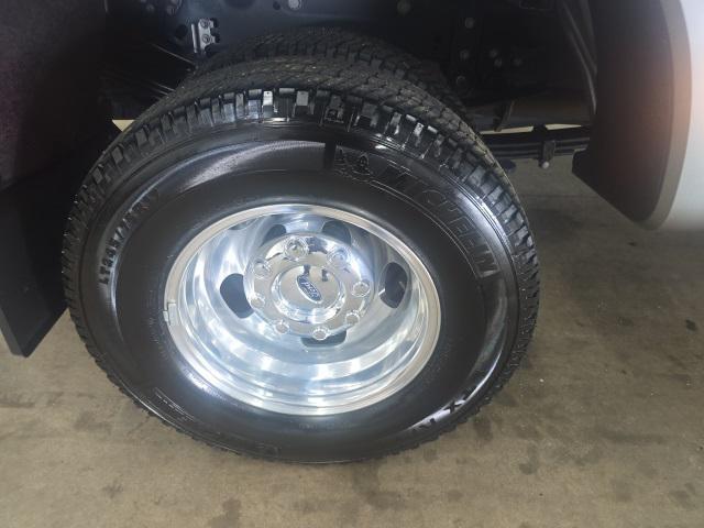 used 2024 Ford F-350 car, priced at $59,900