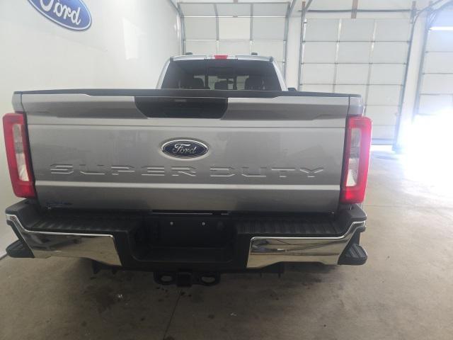 used 2024 Ford F-350 car, priced at $59,900