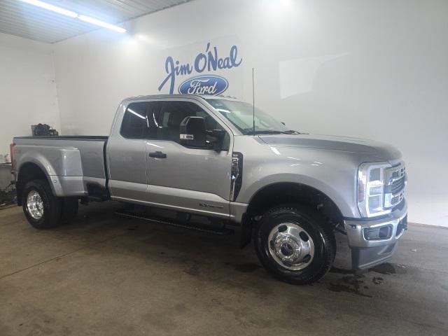 used 2024 Ford F-350 car, priced at $59,900