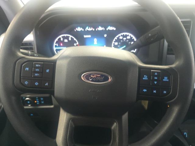 used 2024 Ford F-350 car, priced at $59,900