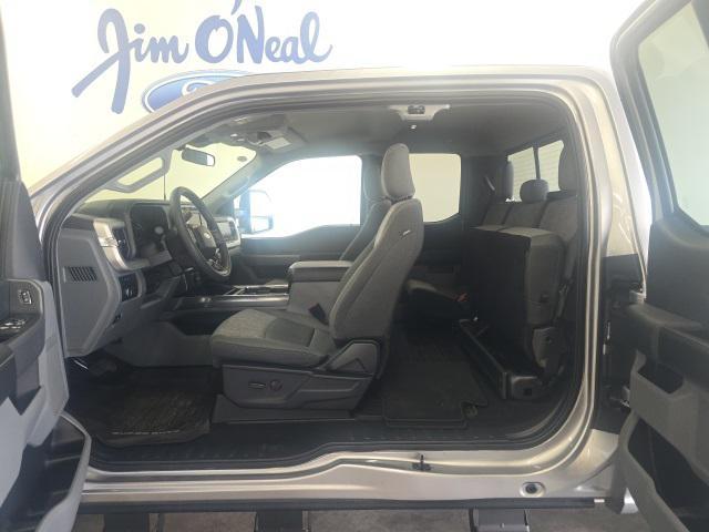 used 2024 Ford F-350 car, priced at $59,900