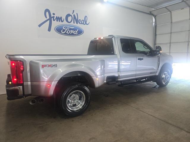 used 2024 Ford F-350 car, priced at $59,900