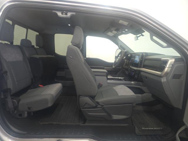 used 2024 Ford F-350 car, priced at $59,900