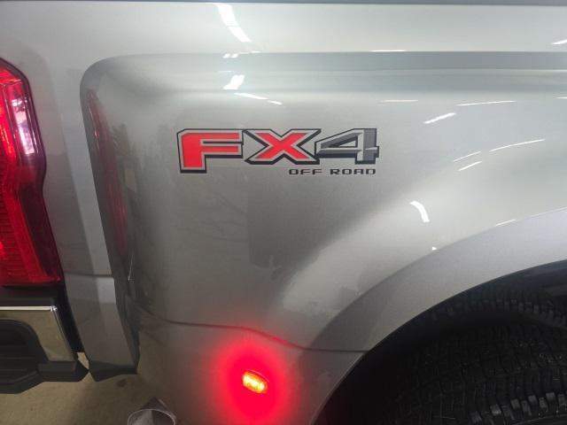used 2024 Ford F-350 car, priced at $59,900