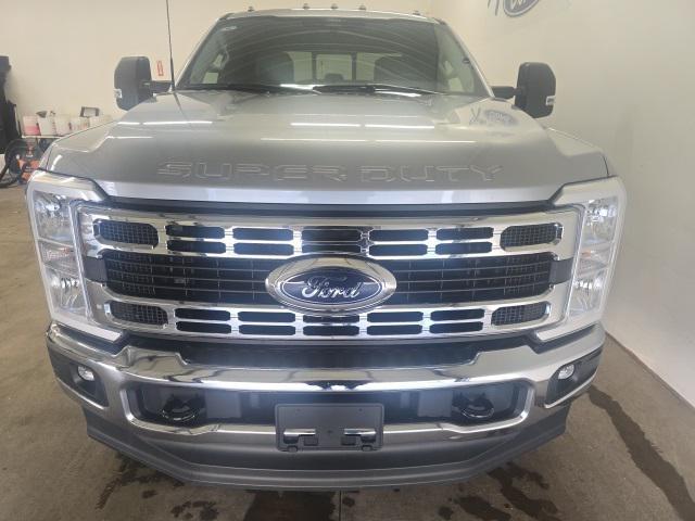 used 2024 Ford F-350 car, priced at $59,900