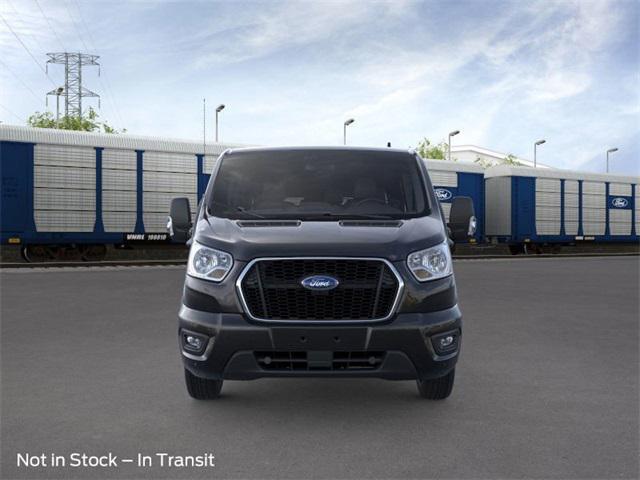 new 2025 Ford Transit-350 car, priced at $65,545