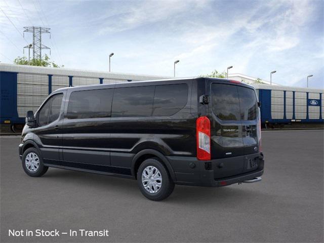 new 2025 Ford Transit-350 car, priced at $65,545