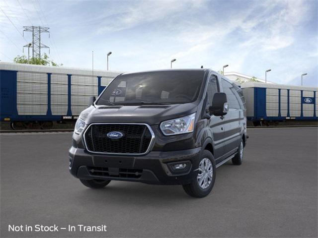 new 2025 Ford Transit-350 car, priced at $65,545