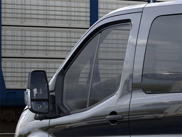 new 2025 Ford Transit-350 car, priced at $65,545