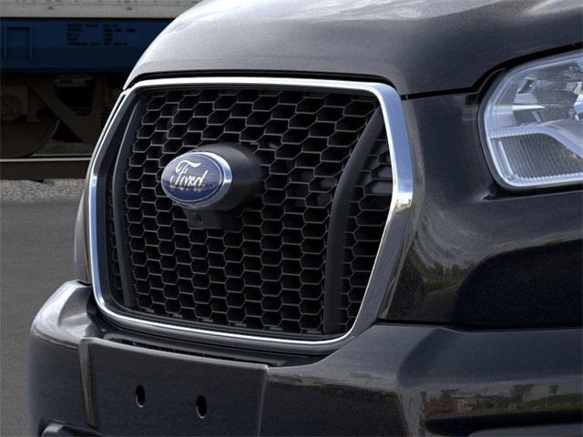 new 2025 Ford Transit-350 car, priced at $65,545