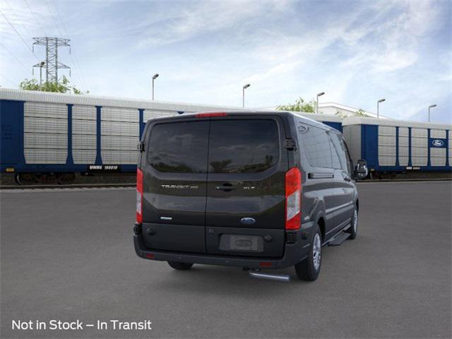 new 2025 Ford Transit-350 car, priced at $65,545