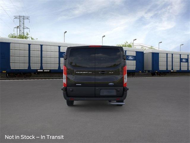 new 2025 Ford Transit-350 car, priced at $65,545