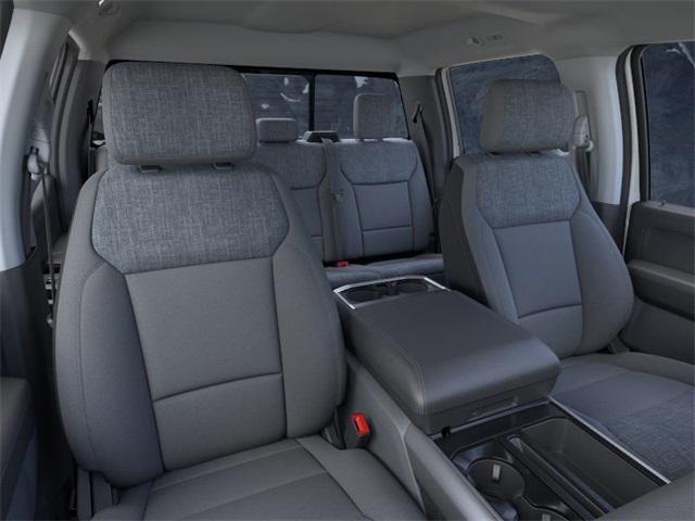 new 2025 Ford F-150 car, priced at $65,215
