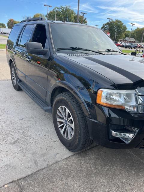 used 2017 Ford Expedition car