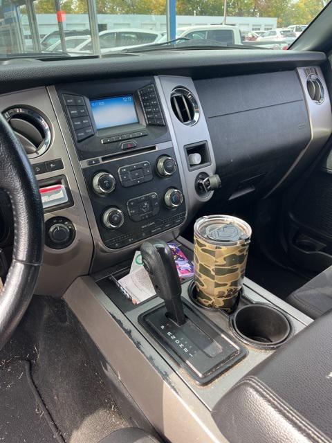 used 2017 Ford Expedition car