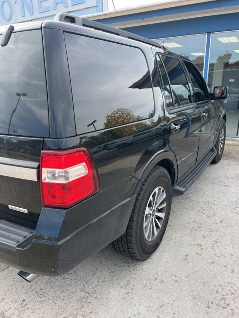 used 2017 Ford Expedition car