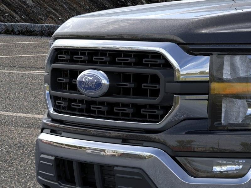 new 2023 Ford F-150 car