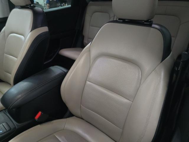 used 2021 Ford Escape car, priced at $23,407