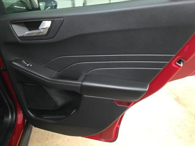 used 2021 Ford Escape car, priced at $23,407