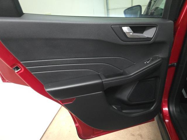 used 2021 Ford Escape car, priced at $23,407