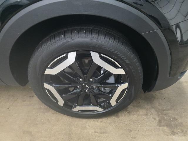 used 2024 Kia Telluride car, priced at $35,271