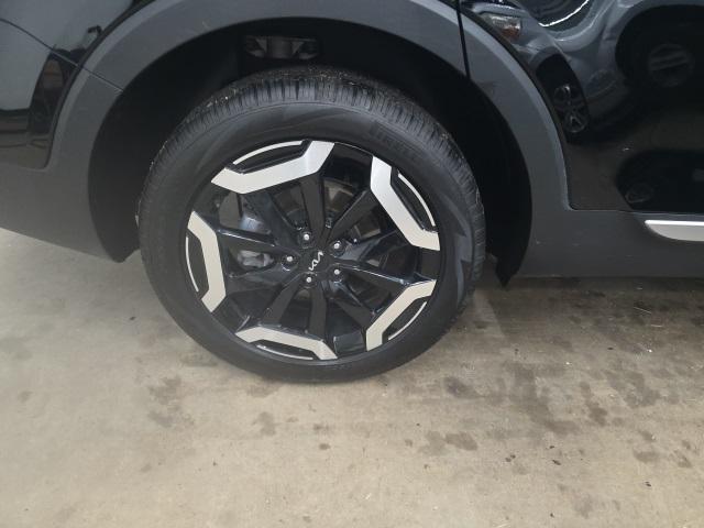 used 2024 Kia Telluride car, priced at $35,271