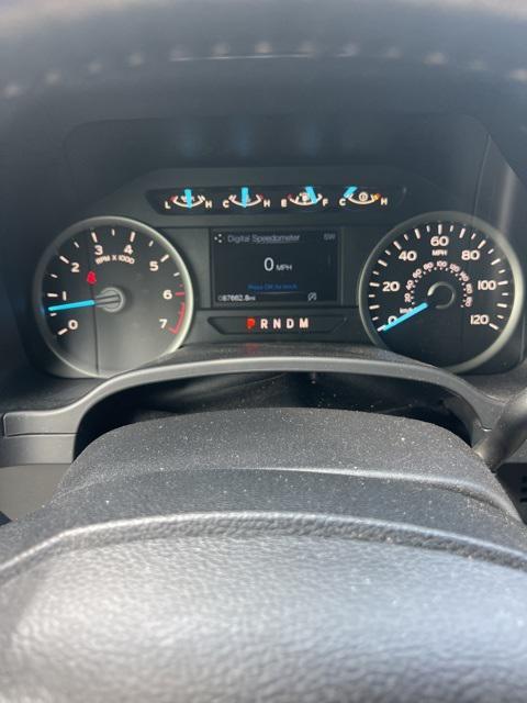 used 2018 Ford F-150 car, priced at $26,273
