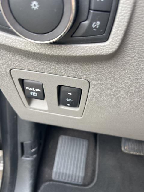 used 2018 Ford F-150 car, priced at $26,273