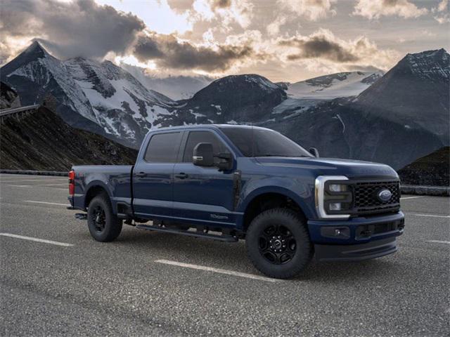 new 2024 Ford F-250 car