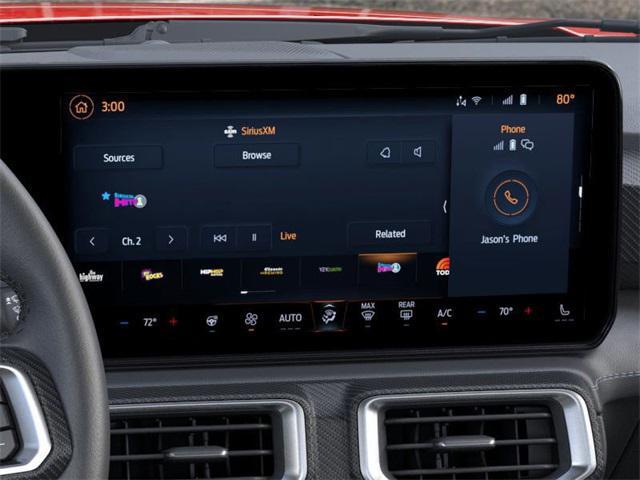 new 2025 Ford Mustang car, priced at $57,210