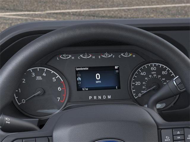 new 2025 Ford F-250 car, priced at $61,395
