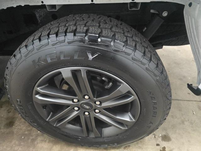 used 2022 Ford F-150 car, priced at $44,527