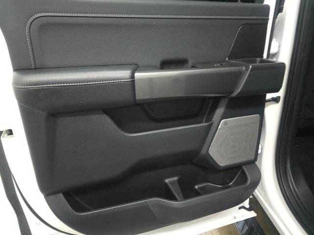 used 2022 Ford F-150 car, priced at $44,527