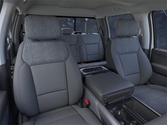 new 2025 Ford F-150 car, priced at $66,450