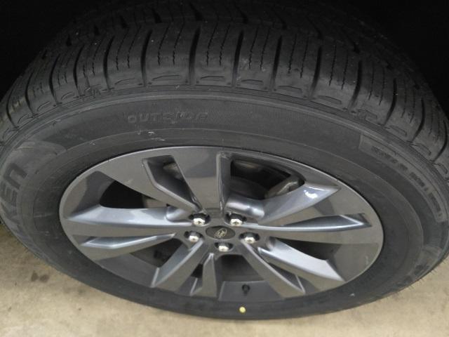 used 2023 Ford Explorer car, priced at $34,939
