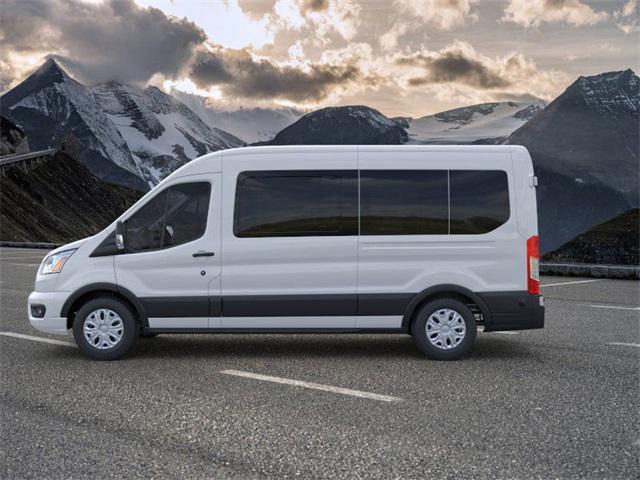 new 2024 Ford Transit-350 car