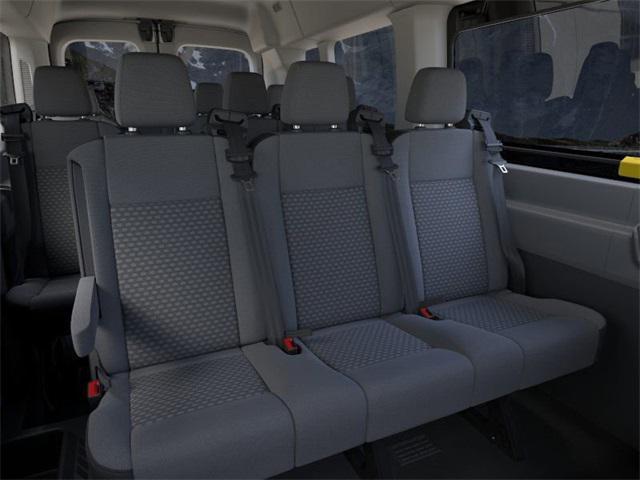 new 2024 Ford Transit-350 car